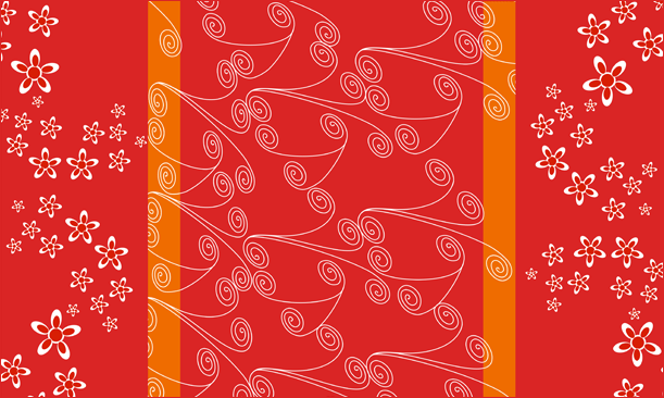 Dise&ntilde;o de papel pintado